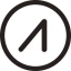 AIOZ图标